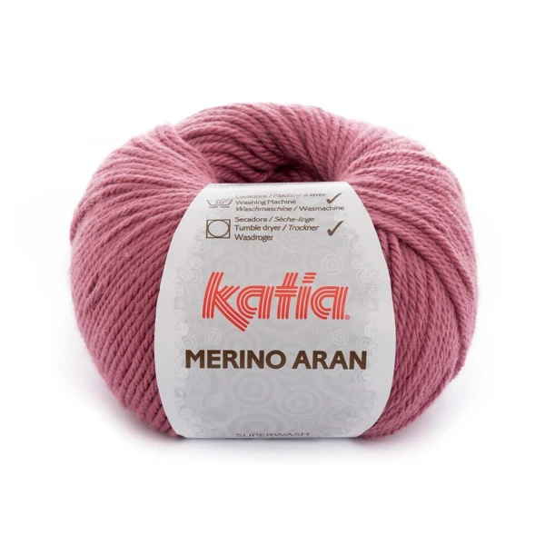 Katia Merino Aran